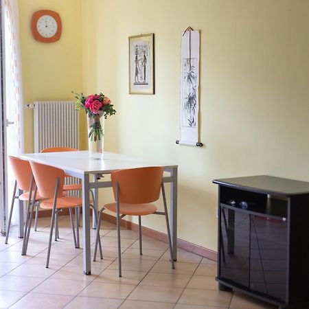 Appartamento Borgo Peschiere Maniago Buitenkant foto