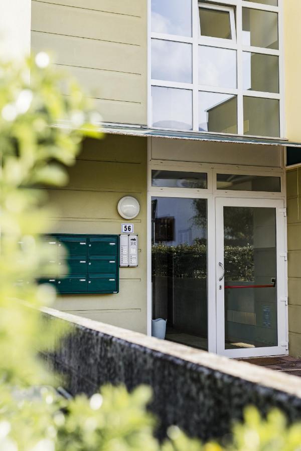 Appartamento Borgo Peschiere Maniago Buitenkant foto